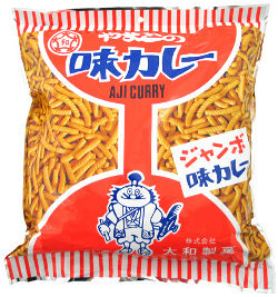 味カレージャンボ