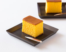 かすていら「カステラ」