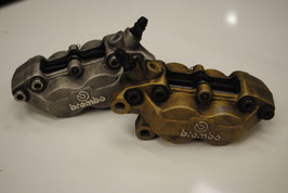 Front brake caliper - 40mm