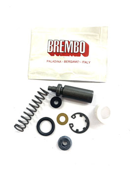 Rear brake repair kit