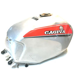 Fueltank Cagiva Alazzurra (350)