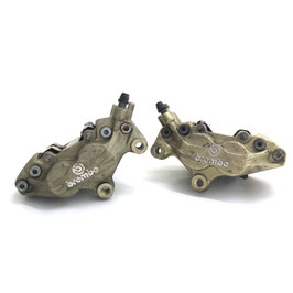 Front brake caliper - 65mm