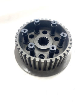 Clutch drum Ducati dry clutch