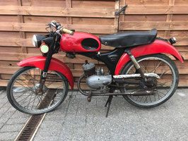 Itom 50cc