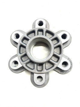 Sprocket holder Ducati