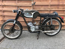 Negrini 50cc