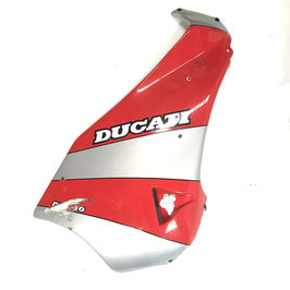 Fairing Ducati SS ('88-90)