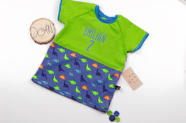 Geburtstagsshirt
