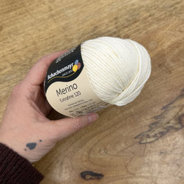 AKTION_Schachenmayr Merino Extrafine 120_Col. 00101