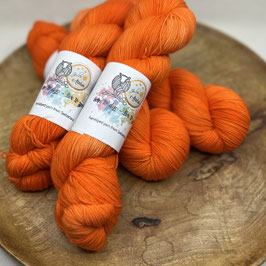 AKTION_100% Merino_Soft Orange