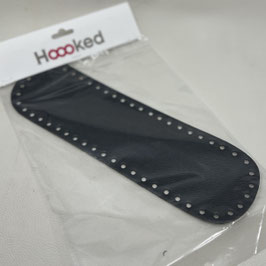 Taschenboden DIY Hoooked_schwarz