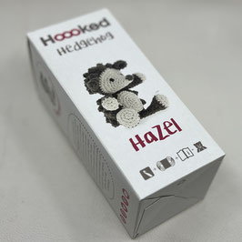 Häkelset Hoooked - Igel Hazel