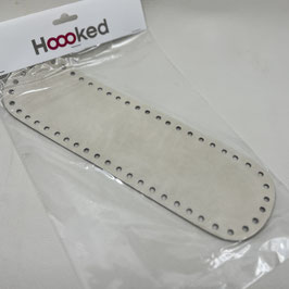 Taschenboden DIY Hoooked_beige