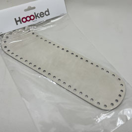 Taschenboden DIY Hoooked_beige