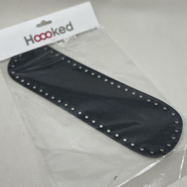 Taschenboden DIY Hoooked_schwarz