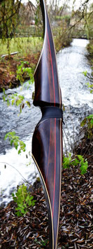 JAN BOWS AKIL DCX RH 68“ 43#@28“ PRIVAT WIE NEU