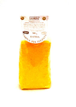 Polenta Rapida