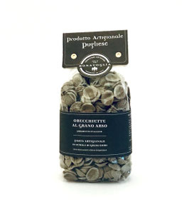 Orecchiette Grano Arso