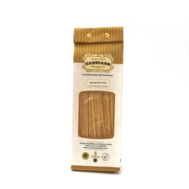 Spaghettoni di Gragnano