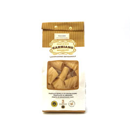 Paccheri di Gragnano