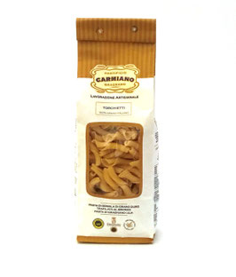 Torchietti di Gragnano