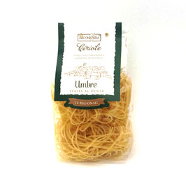 Ciriole Umbre