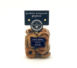Taralli Grano Arso