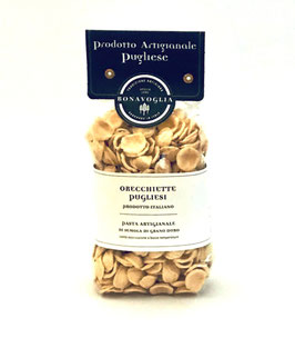 Orecchiette Pugliesi