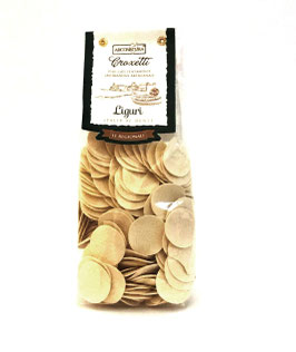 Croxetti del Levante