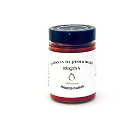 Passata di Pomodoro