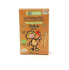 Stelline Pastina Bio