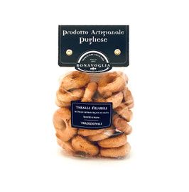Taralli Tradizionali