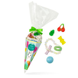 Zuckertüte (8 Stück)