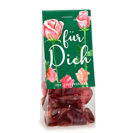 Naschbeutel (10 Stück)