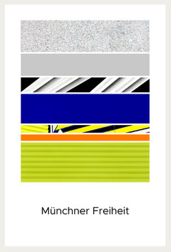 Münchner Freiheit