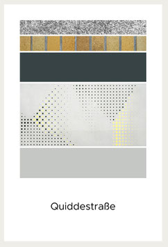 Quiddestraße