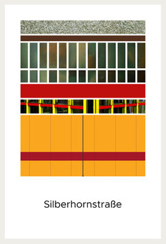 Silberhornstraße