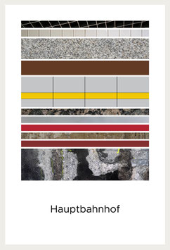 Hauptbahnhof