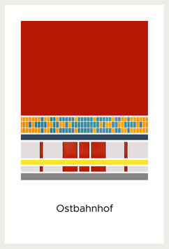 Ostbahnhof