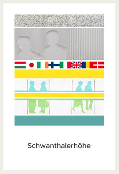 Schwanthalerhöhe