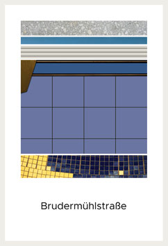Brudermühlstraße