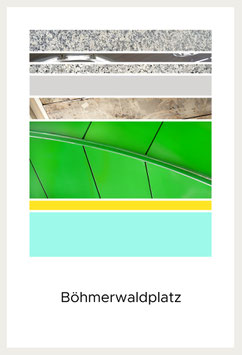 Böhmerwaldplatz