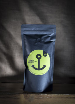 Hafenmeister - der moderne Filterkaffee