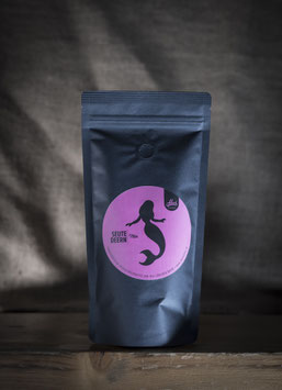 Seite Deern - der fruchtige Filterkaffee