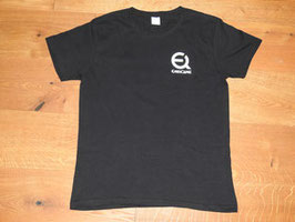 T- Shirt schwarz