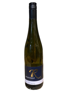 Riesling- Deutscher entalkoholisierter Wein