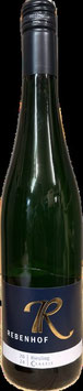 2024er Riesling CLASSIC TROCKEN, 0,75 l Flasche