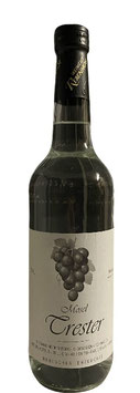 Mosel Trester, 0,7 l Flasche