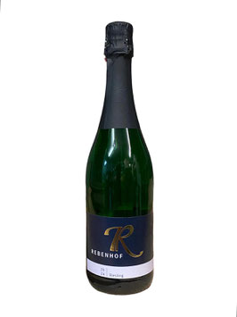 Riesling- Deutscher entalkoholisierter Secco!