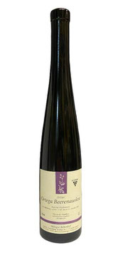 2015 er Wolf Ortega Beerenauslese lieblich, 0,5l Flasche